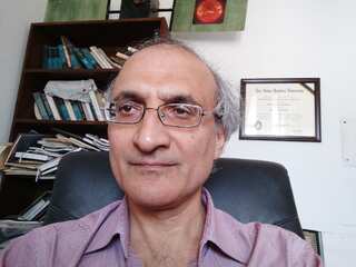 International body names asteroid after Indian scientist Professor Jayant Murthy in ‘rare honour’