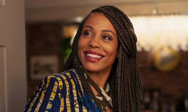 Actor Karen Pittman is not returning for And Just Like That season 3
