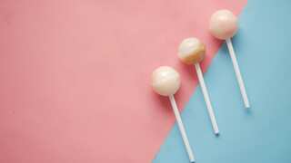 Scientists are developing 'flavoured lollipops' to detect mouth cancer