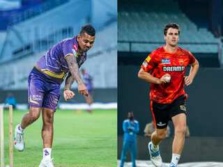 KKR vs SRH, Match 3, IPL 2024 Live Streaming: When and where to watch KKR vs SRH match live on mobile, TV