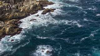 THIS island slaps tourists with nearly $3,000 fine for taking sand and pebbles from beaches