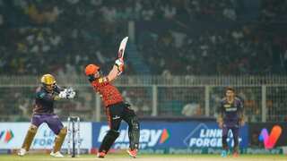 IPL 2024: KKR hold nerves to win thriller against SRH despite Klaasen’s heroics