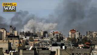 Israel says 170 gunmen killed in Gaza hospital raid