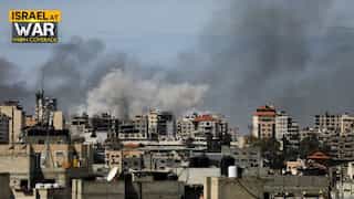 Israel says 170 gunmen killed in Gaza hospital raid
