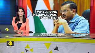 Arvind Kejriwal Sent to 6-day ED Custody in Excise Policy Case
