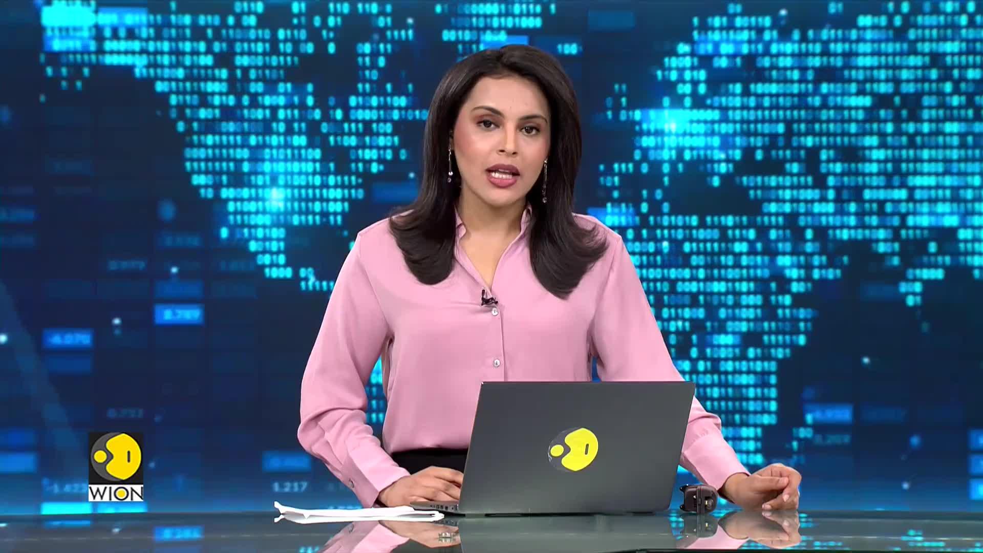 WionNews Video