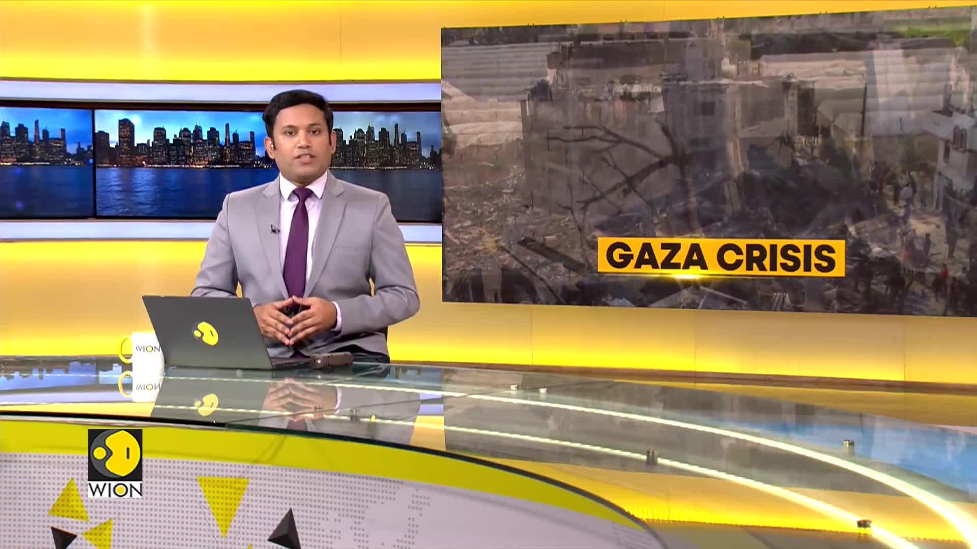 WionNews Video