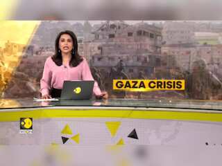 Israel-Hamas war: Israel continues ground offensive despite global warnings