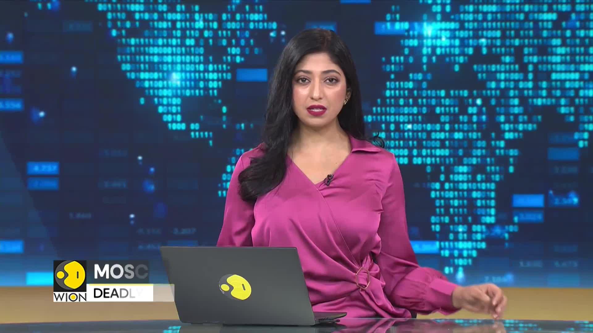 WionNews Video