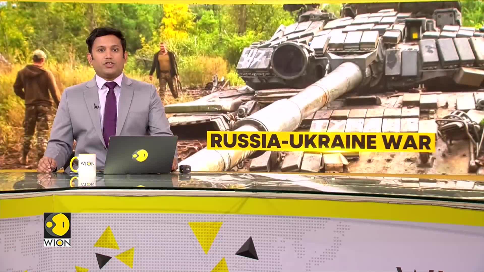 WionNews Video