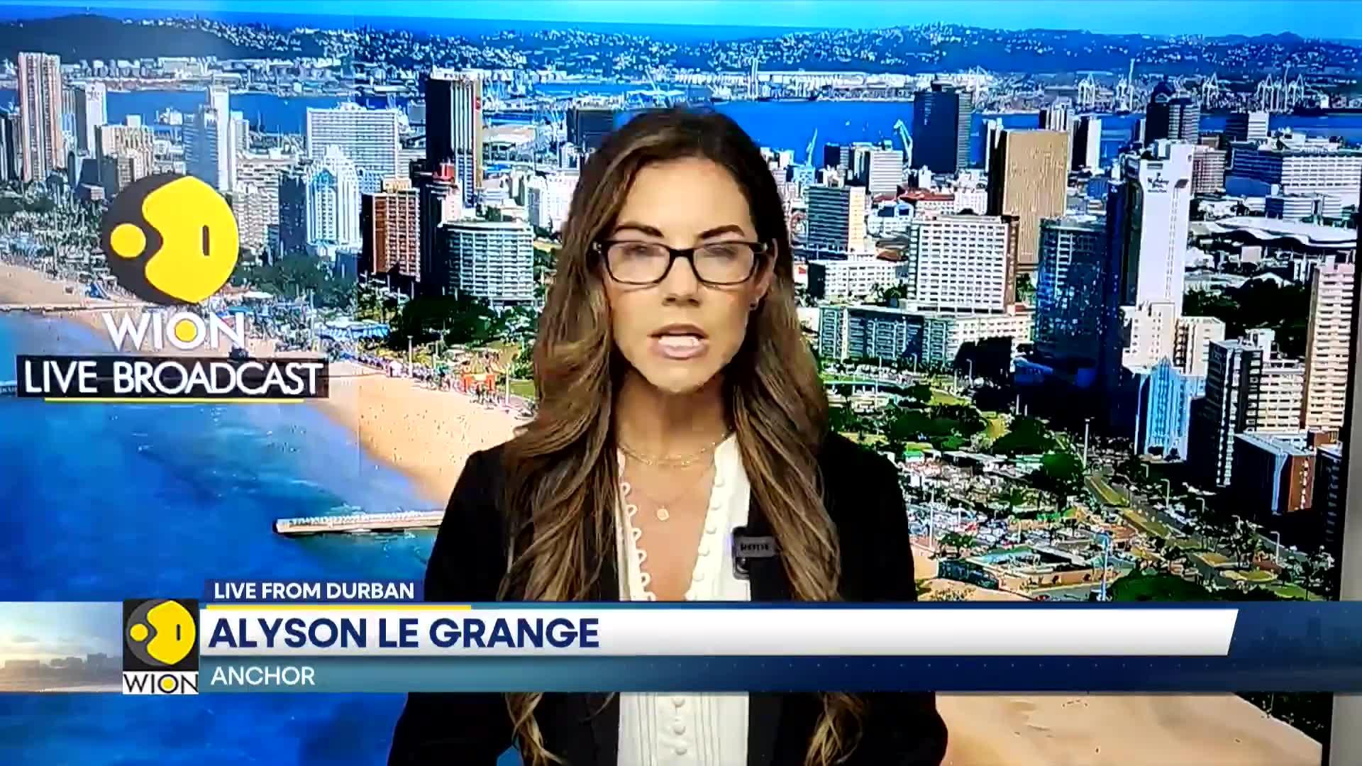 WionNews Video