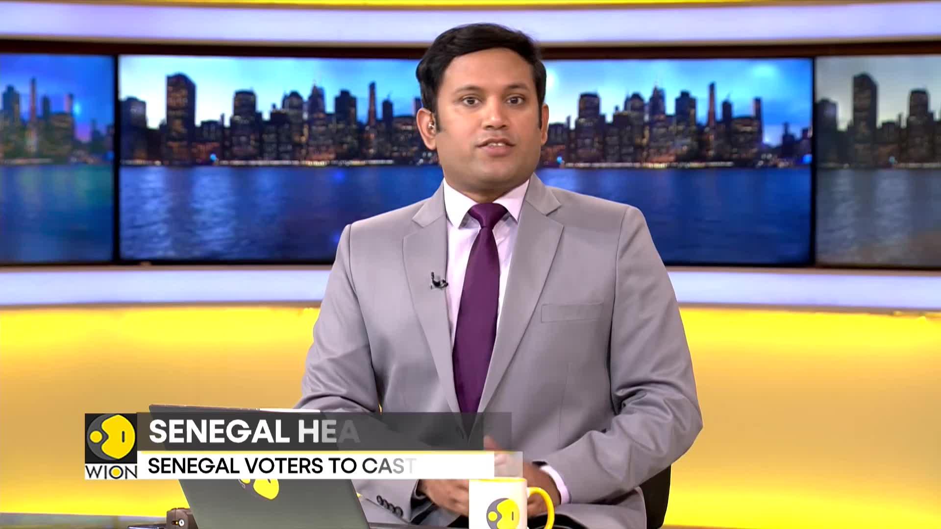 WionNews Video