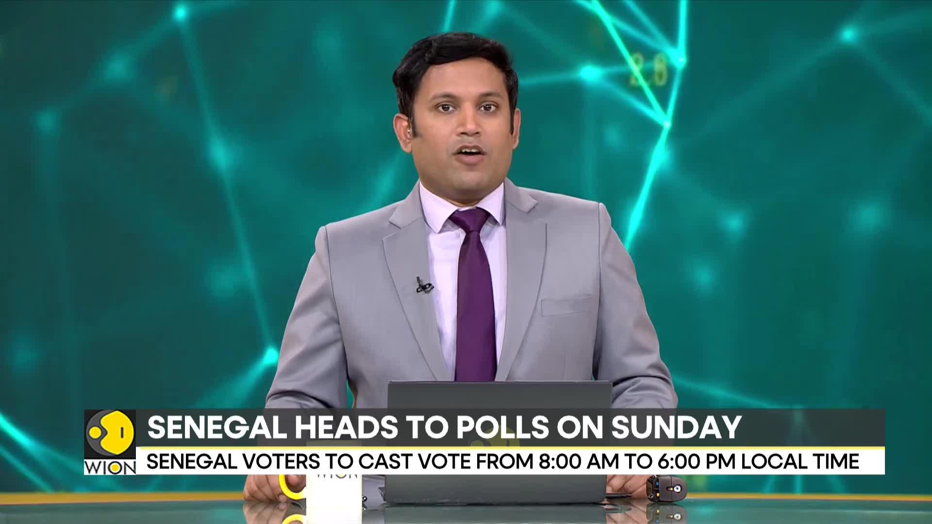 WionNews Video