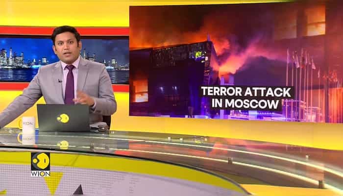 Terror attack in Moscow: North Korean leader Kim Jong-un sends message of sympathy