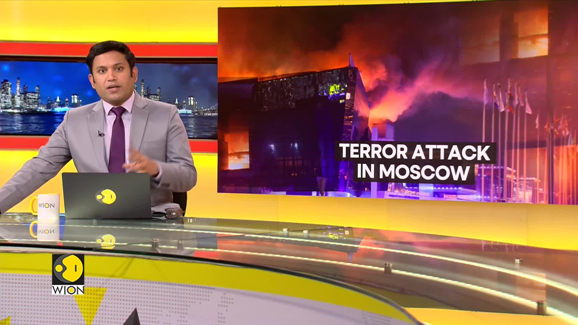 WionNews Video