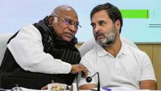 Lok Sabha Polls: Congress releases fourth list of candidates, fields Ajay Rai against PM Modi from Varanasi