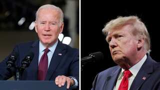 US presidential polls 2024: Joe Biden, Donald Trump win Louisiana presidential primary