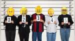 US: Police will no longer impose Lego faces to hide suspect's identity. Here's why