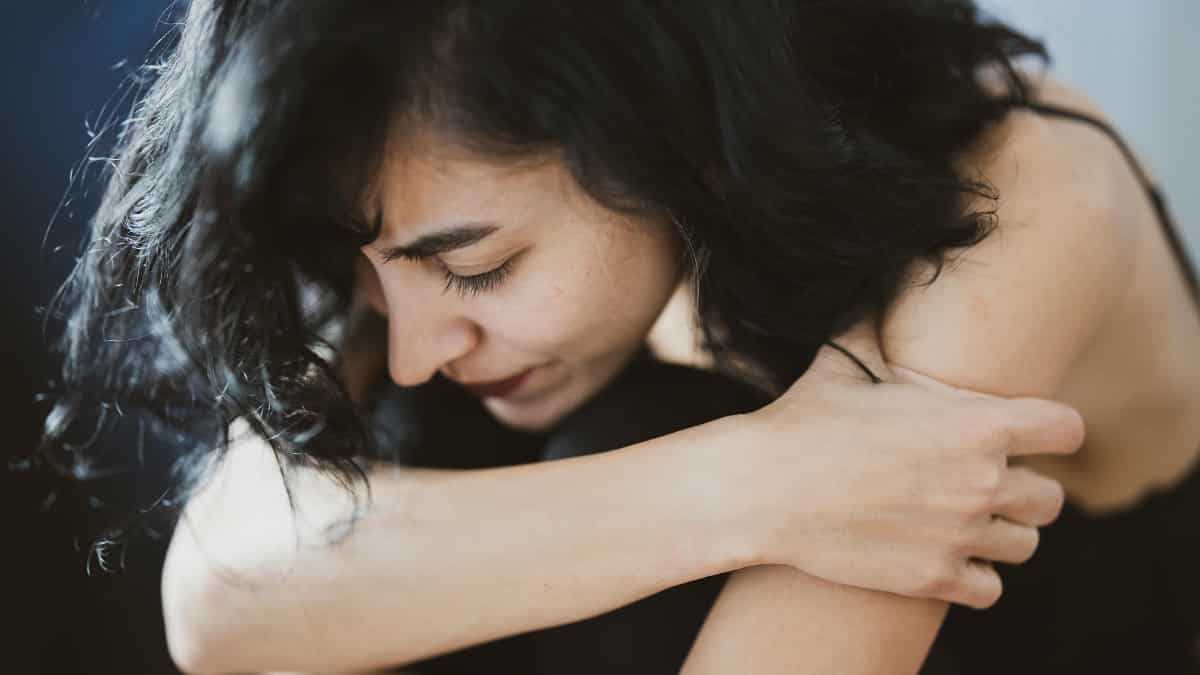 Chronic Fatigue Syndrome is 'biological', key study confirms Chronic Fatigue Syndrome is 'biological', key study confirms