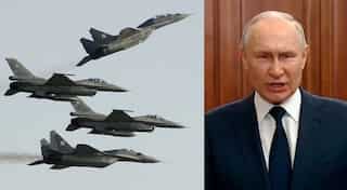 Russian missile breaches Polish airspace amid attacks on Ukraine, Warsaw to demand explanation from Moscow