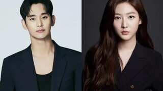 Kim Soo-hyun’s agency opens up on his dating rumours with Kim Sae-ron: Here's what they said