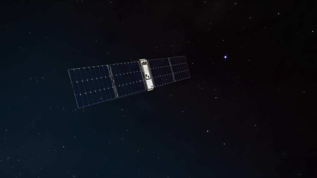 NASA’s shoebox-sized ‘BurstCube’ satellite set to study short gamma-ray bursts