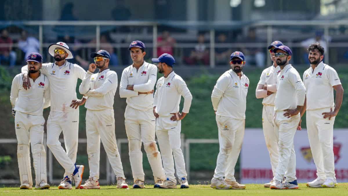 Mumbai players to get 100% pay hike from 2024-25 Ranji season, confirms MCA