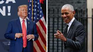 Did Donald Trump call Barack Obama ‘founder of ISIS’ after Moscow terror attack? Here’s the truth