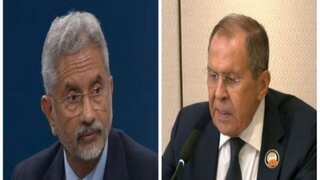 Jaishankar dials Russian counterpart Lavrov, expresses condolence over loss of lives in Moscow terror attack