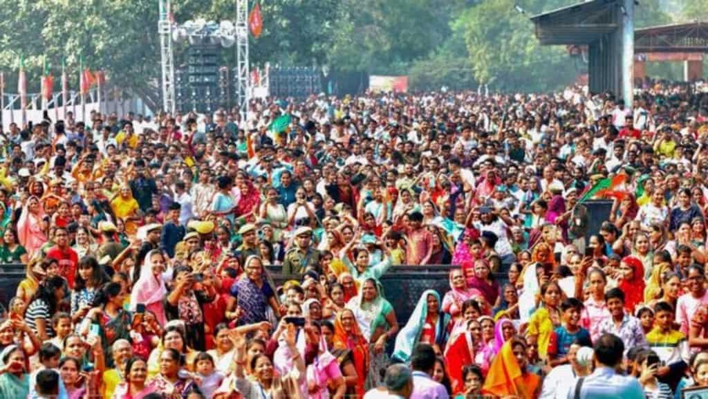 Rajasthan Lok Sabha Elections 2024: Schedule, Dates, Phases, seats, and all you need to know