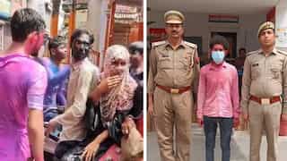 India: One arrested after Holi revellers put colour and harass man, two women in Bijnor