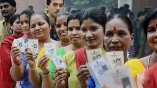 Tamil Nadu Lok Sabha Elections 2024: Date, schedule, phase, seats, candidates and all you need to know