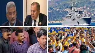 Top 10 world news: PM Modi’s BJP releases 5th list of candidates, Ukraine hits two Russian warships, & more