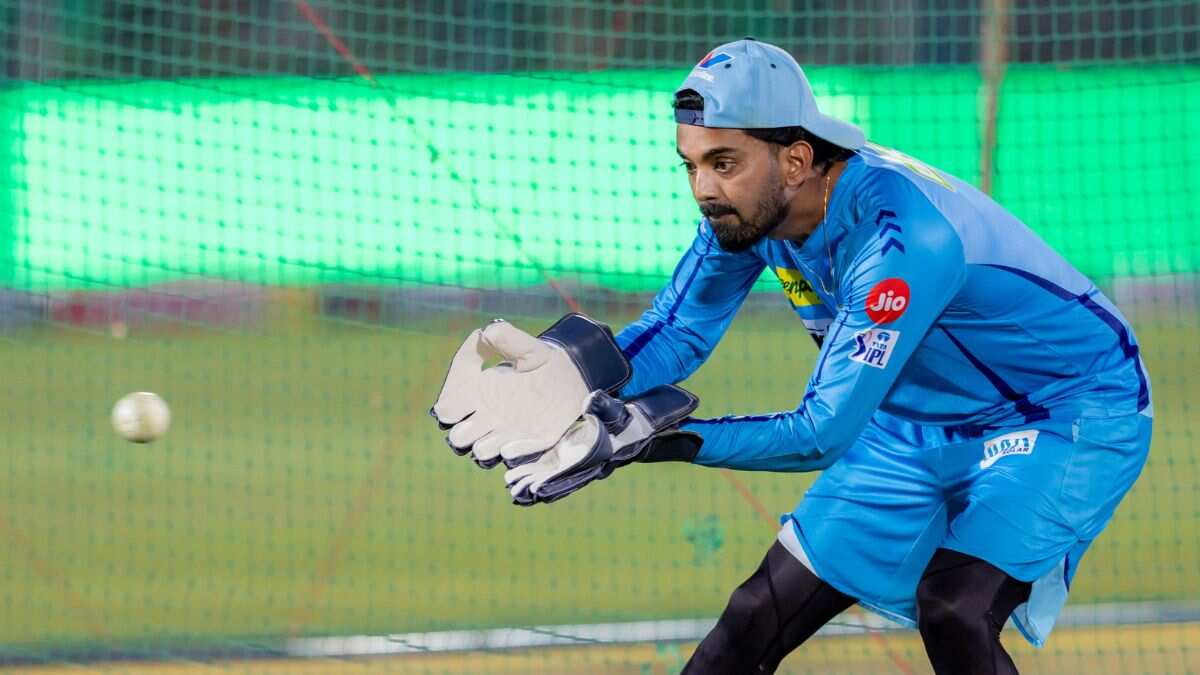IPL 2024: LSG’s KL Rahul vows not to read much into 20-run defeat against RR but aims to improve IPL 2024: LSG’s KL Rahul vows not to read much into 20-run defeat against RR but aims to improve