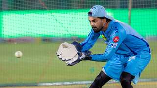 IPL 2024: LSG’s KL Rahul vows not to read much into 20-run defeat against RR but aims to improve