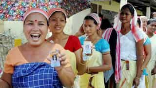 Assam Lok Sabha Elections 2024: Dates, Schedule, Phases, Seats and all you need to know