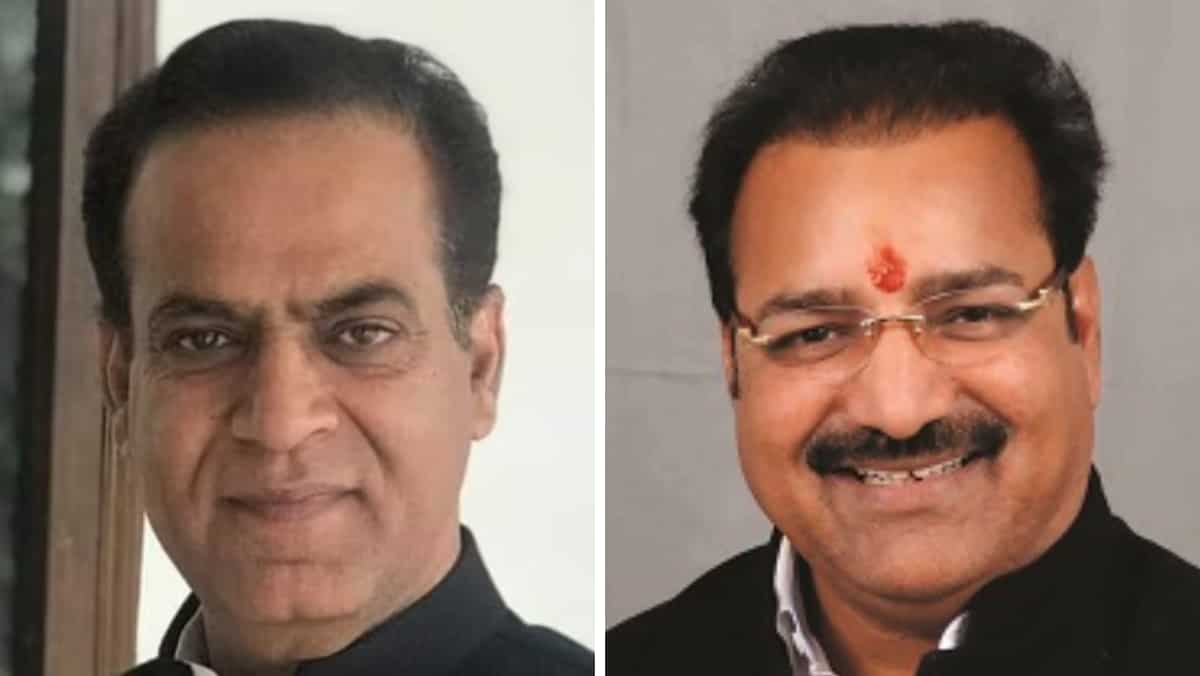 India: Why Congress had to replace its Jaipur candidate with former Rajasthan cabinet minister