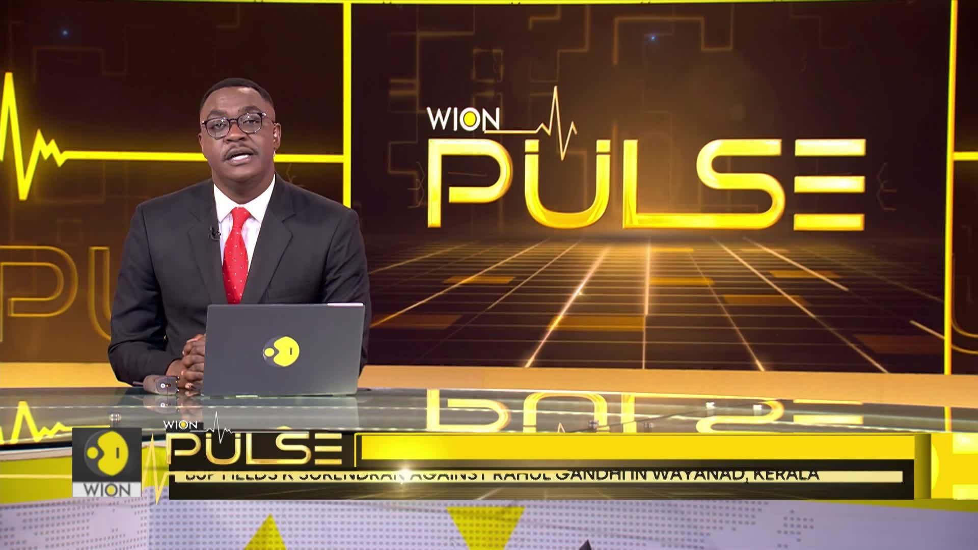 WionNews Video
