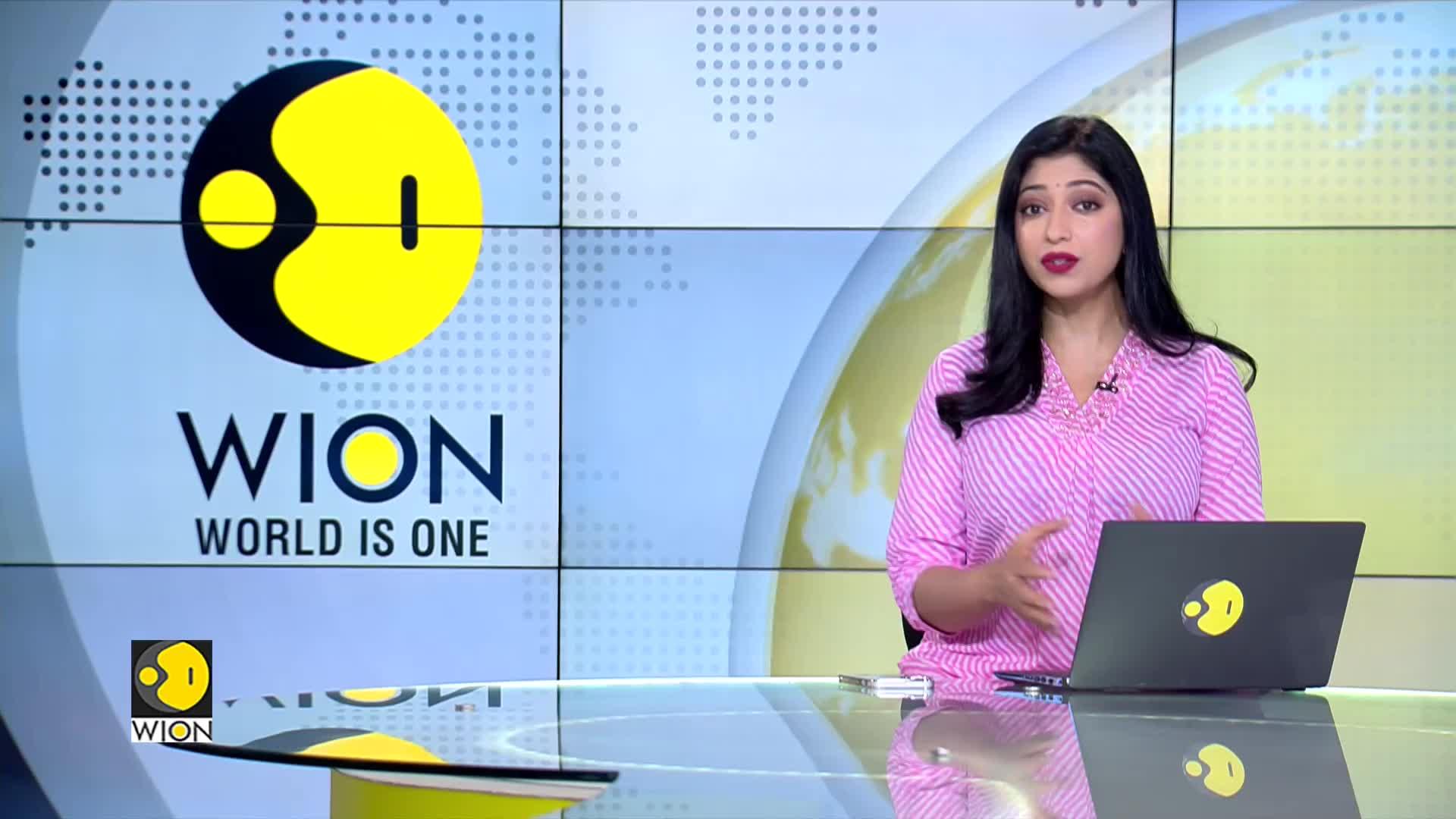 WionNews Video