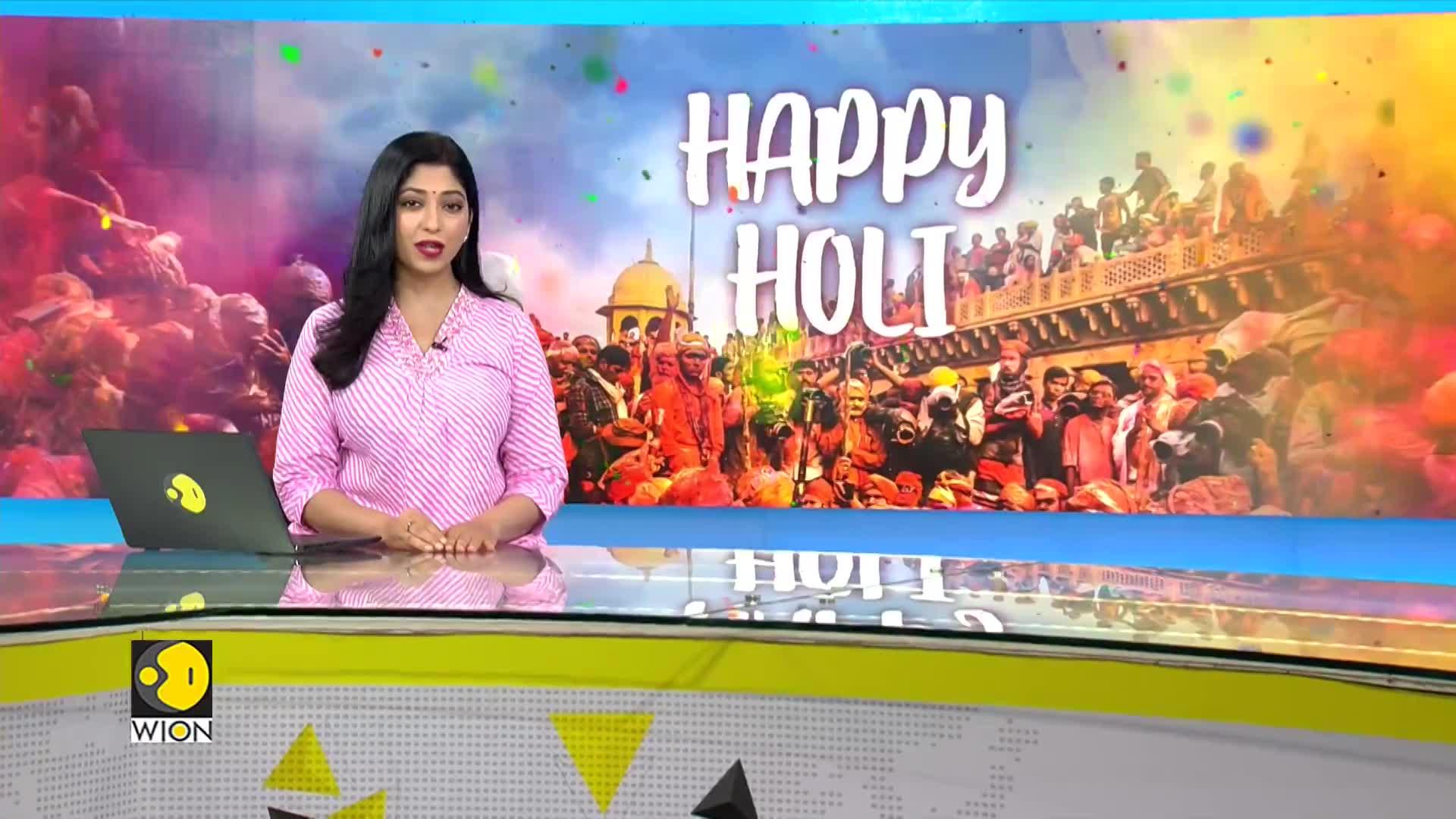 WionNews Video