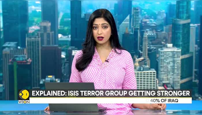 Explained: ISIS terror group's presence in Africa, new tactics in Asia