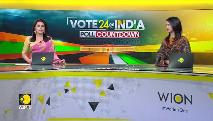 India: Jammu & Kashmir gears up for General Elections