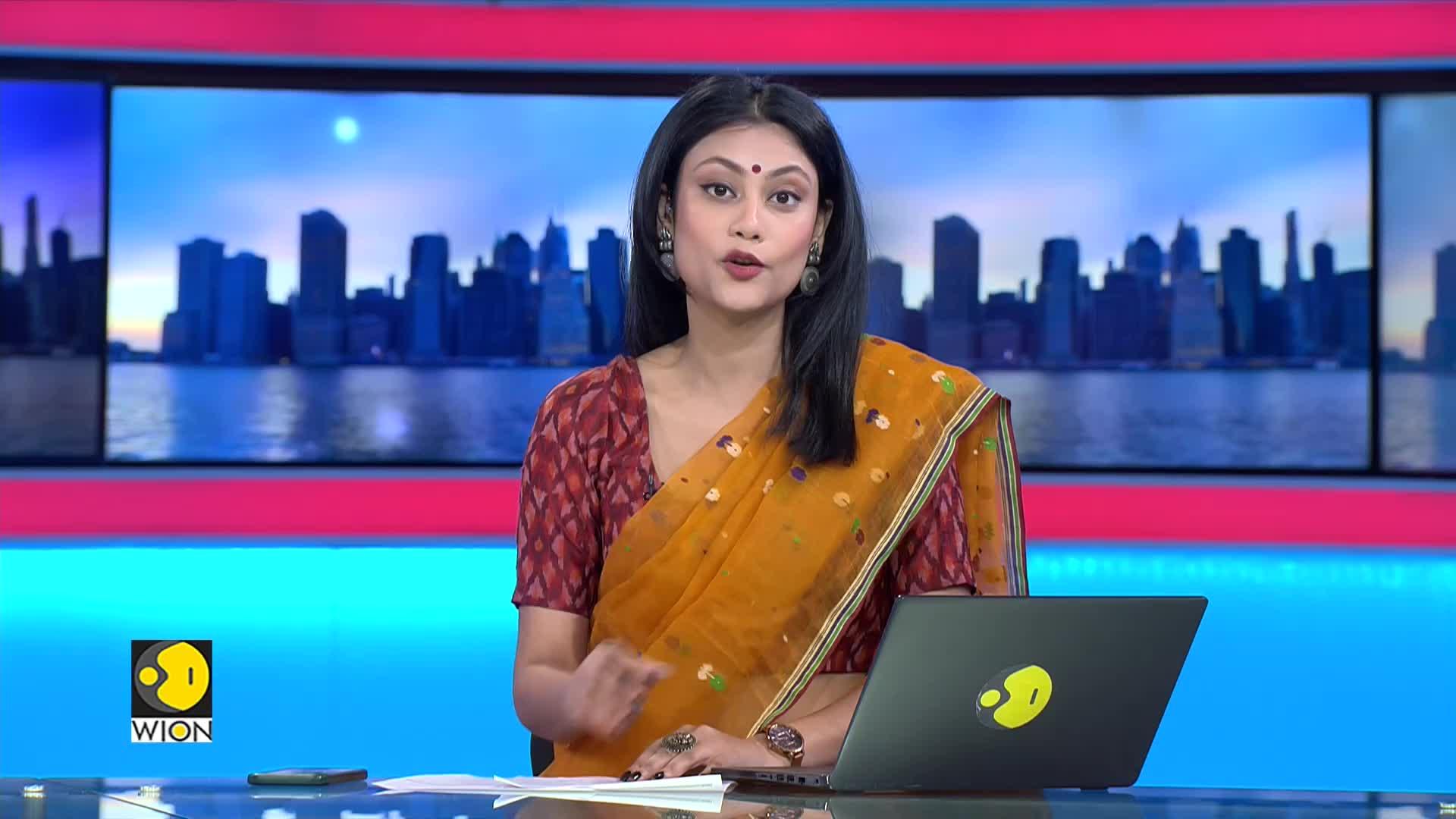 WionNews Video