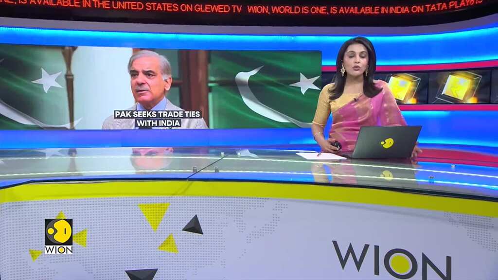 Islamabad reconsidering trade ties with New Delhi: Report
