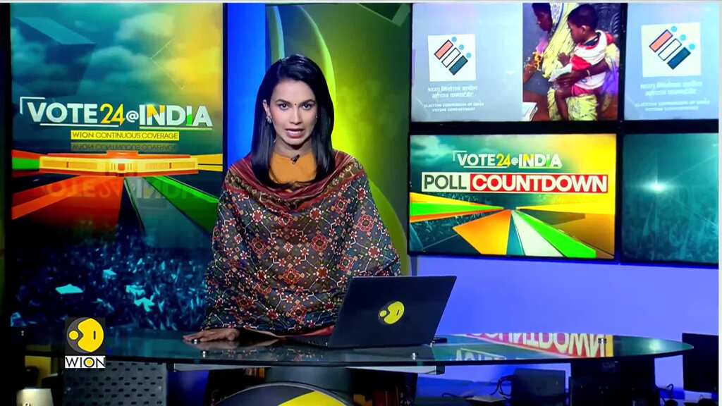 India Lok Sabha Polls 2024: BJP drops 37 sitting MPs in fresh list of Lok Sabha Candidates