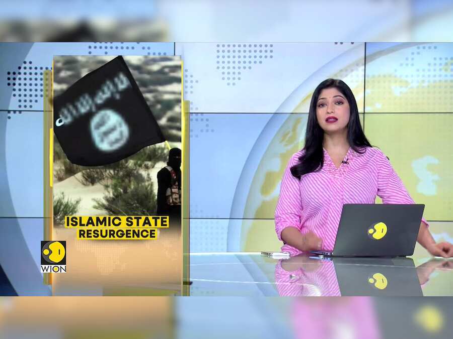 Explained: ISIS terror group's new tactics in Asia