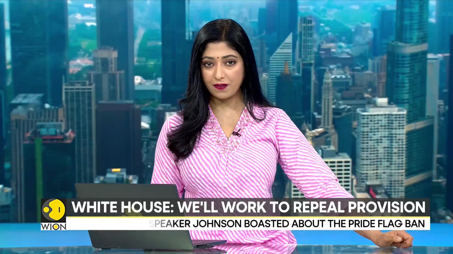 WionNews Video