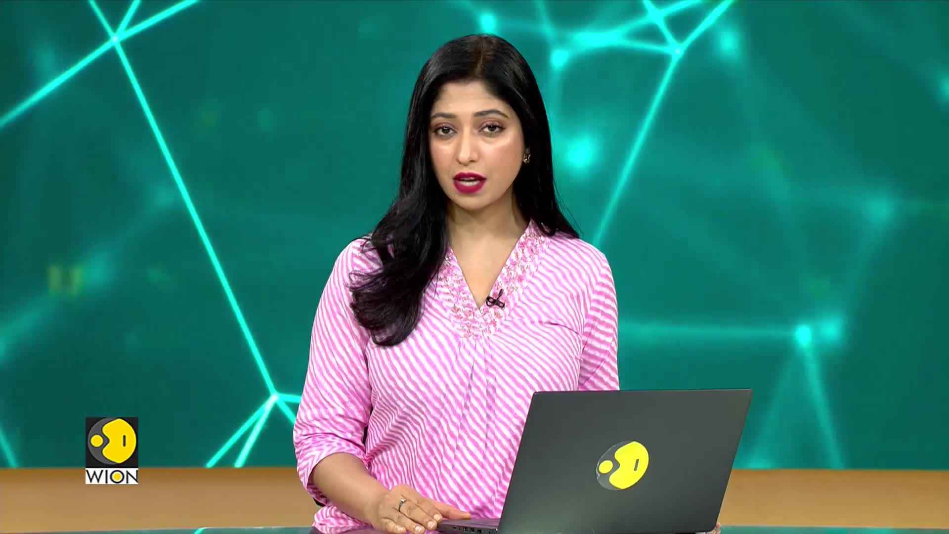 WionNews Video