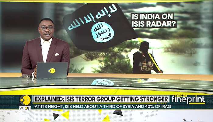 Explained: ISIS terror group setting stronger