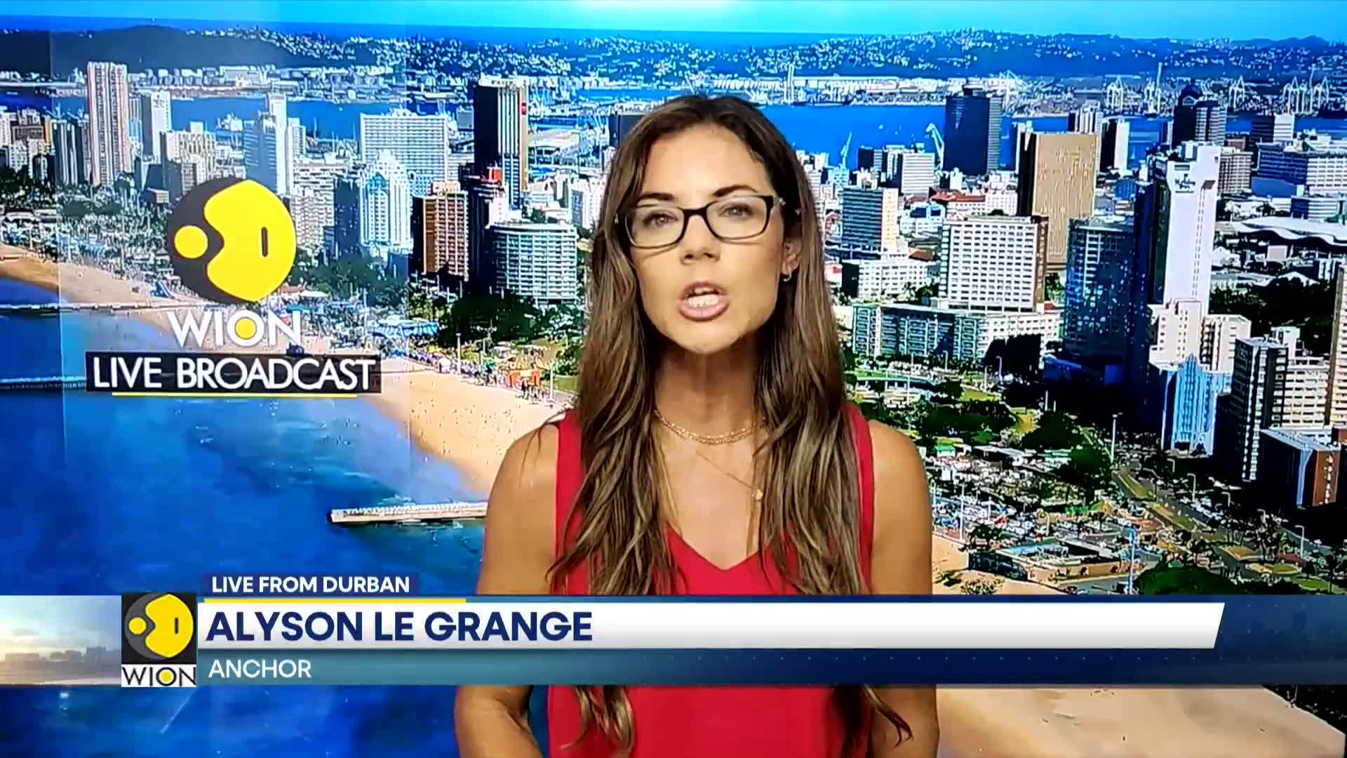 WionNews Video